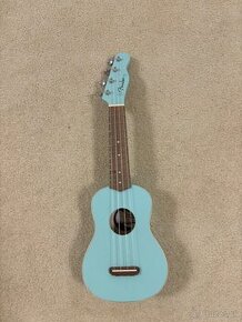 Ukulele fender nove