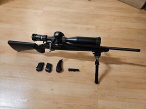 Tikka T1x MTR, kal. .22LR