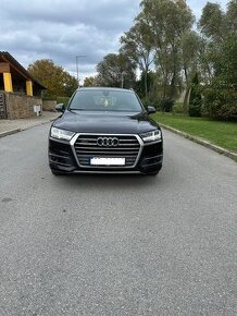 AUDI Q7 S line 3.0TDI