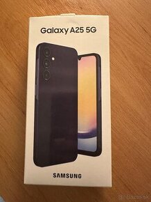 SAMSUNG Galaxy A25 5G