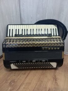 Hohner Atlantic IV.de luxe.120basový