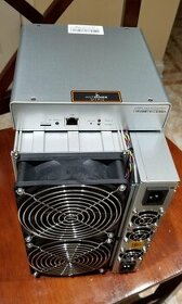 Ant miner S17 pro