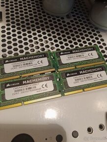 DDR3 RAM pre Mac