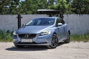 Volvo V40 T2 1.5L 122k