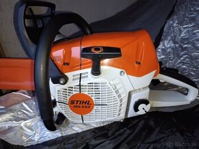 STIHL MS 462