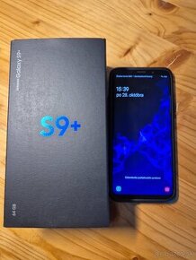 Samsung Galaxy S9+