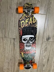 Longboard