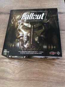 Stolová hra Fallout