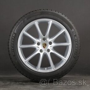 Originál Porsche 20" kolesá ( Porsche Cayenne )