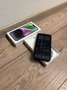 Apple iPhone 14 128GB Midnight