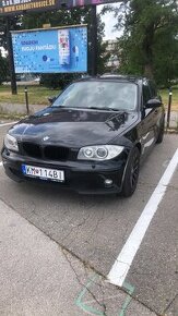 BMW 116i (e87) - nepojazdné