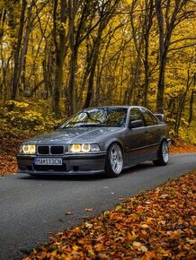 Bmw e36 2.0i 6-válec ✅