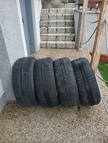 205/55 R16 celoročné pirelli