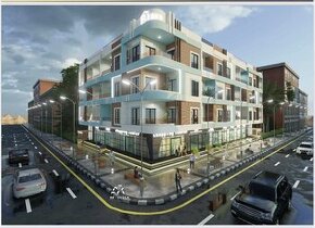 apartmany Besko Hurghada