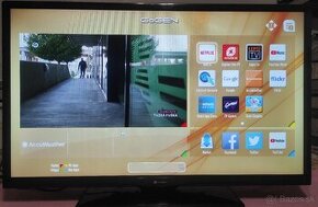 Predám SMART TV Gogen TVH32R360STWEB (81cm)