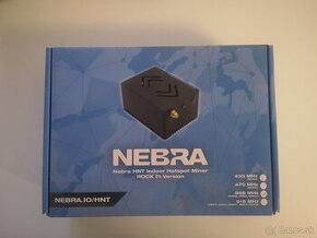 Nebra HNT Hotspot Miner