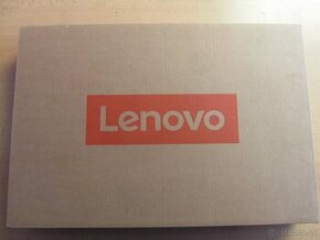 Notebook LENOVO IdeaPad slim 3 - NOVÝ