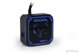 Alphacool Eisbaer Aurora LT Solo