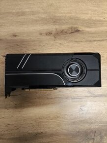 ASUS GeForce GTX 1060 Turbo 6GB GDDR5

