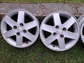 Elektrony Suzuki 14 - 4x100