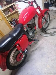 Jawa 250 559