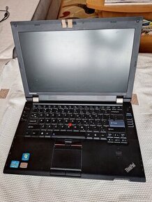 Lenovo ThinkPad L420