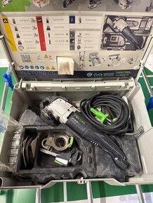 Festool OS 400 EQ-plus