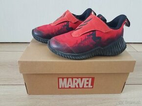 Adidas tenisky Marvel - Spiderman, 24