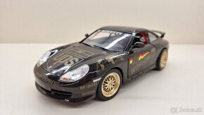 1:18 PORSCHE 911 SUPER CUP