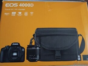 Canon EOS 4000D