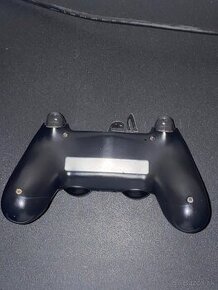 Predám PS4 pro 1000gb