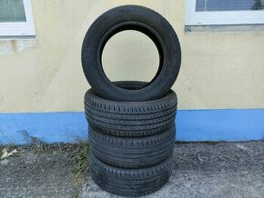 Pneu letné 205/55 r16