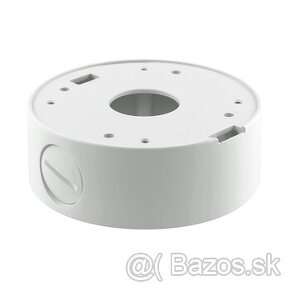 Junction box Partizan - PMB-2 pre kamery Ø120х55mm