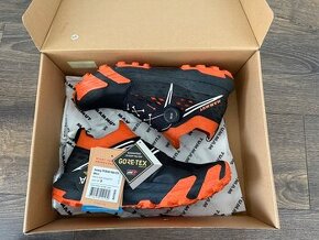 Mammut Aenergy TR BOA MID GTX