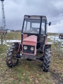 Zetor 5748