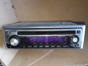 autoradio kenwood kdc-w311