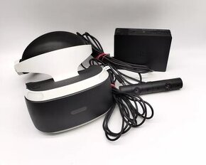 PS4 VR v2 vymením/predam