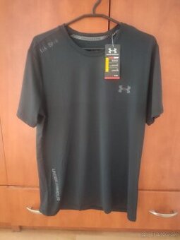 Pánske tričko under armour