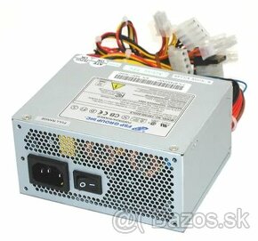 Micro ATX PC zdroj Fortron FSP300-60GLS