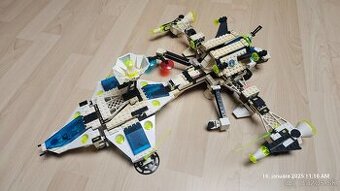 Lego Explorien Starship 6982