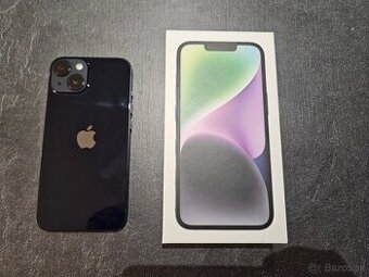 Apple Iphone 14 128GB v zaruke