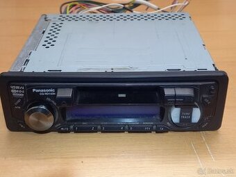 Panasonic CQ-RD143N