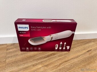 Kulmofén Philips Air Styler 3000 - nový