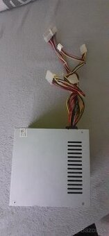 Napájací zdroj (Power supply) 230V