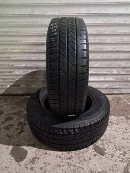 Goodyear celoročné 215/65/R15 C