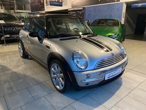 MINI 1.6 Cooper Automat