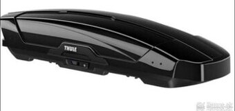 Thule Motion XT Sport