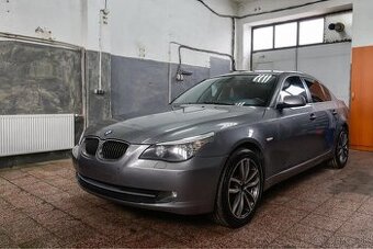 BMW 525xd