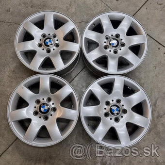 Disky BMW 5x120 R16 ET47