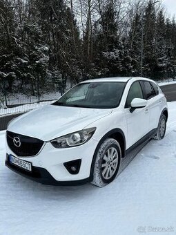 Mazda CX5